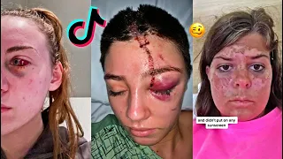 Hey Yo Something Traumatic Happened That Changed My Life Check *Part 5* | TikTok Compilation