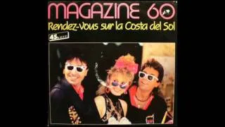 Magazine 60 - Rendez-vous sur la costa del sol (extended version)