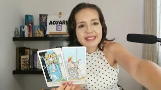 ACUARIO🔮POR FIN ESTA LLAMADA QUE ESPERABAS!! 👩❤️👨ATENTO UN PICAFLOR MUY INTERESADO EN TI!!