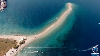 Kitesurf in Greece