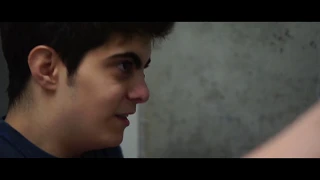 1st Place Movie Trailer STN 2019 - "In Plain Sight" [Palo Alto High School]