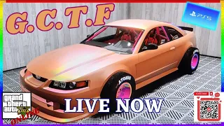 🔥NEW BALLER🔥BUY AND SELL[Carmeet] [GCTF]🔥[NEW DLC CARS].GTA5 ONLINE