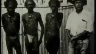 Aboriginal Documentary - THE TRUE HOLOCAUST AND GENOCIDE OF THE AUSTRALIAN ABORIGINES Part 2