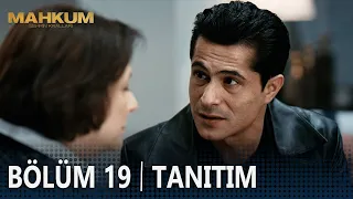 Mahkum 19. Bölüm Tanıtımı