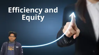 Lecture 7 : Efficiency and equity