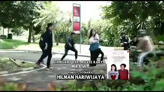 Trailer Dari jendela smp jumat, 15 Oktober 2021