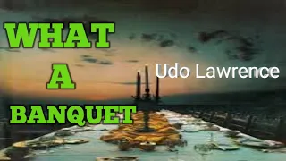 Catholic communion song Nigeria what a merriment by Udo Lawrence