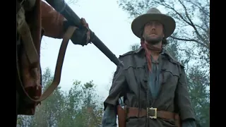 The Outlaw Josey Wales : We got Josey Wales