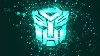 Transformers Movie Trailer Logos (2007/2018)