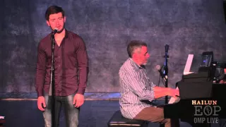 Emmet Cahill "Isle of Hope, Isle of Tears" @ Eddie Owen Presents