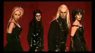 Tanz der Vampire - Finale (Hungarian)