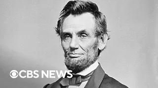 What a politically divided U.S. can learn from Abraham Lincoln