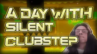 A Day With: SILENT CLUBSTEP!