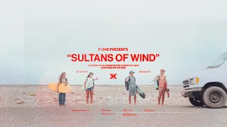 F-ONE | "Sultans of Wind" - Full movie