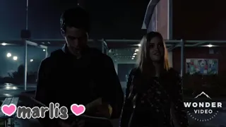 Stiles and Lydia(+Malia) – ||Стайлз и Лидия(+Малия)||