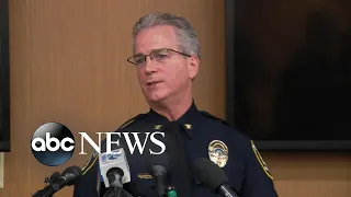 Watch LIVE: Chesapeake Police update on mass shooting at Virginia WalMart | ABC News