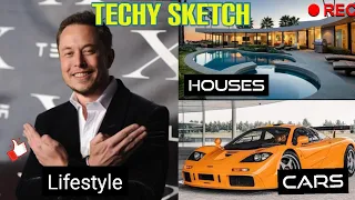 Elon Musk Biography 2021 | Latest | Net worth | Lifestyle | Cars | Wife | Richest Man