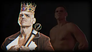 ¿GUNTHER es el próximo KING OF THE RING? | Wrestling Español