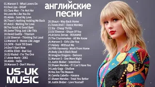 SHAZAM TOP 40❄️Лучшая Музыка 2021❄️Зарубежные песни Хиты❄️Популярные Песни Слушать Бесплатно 2021