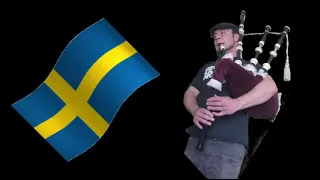 Bagpipes - Pippi Langstrumpf