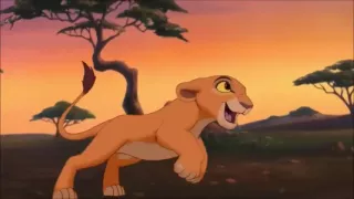 We Are One/Aileyiz-The Lion King 2: Simba's Pride-Türkçe/Turkish