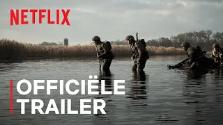 De Slag om de Schelde | Officiële trailer | Netflix