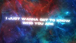 Craig David & MNEK  -  Who You Are (Part 2) (Lyric Video)