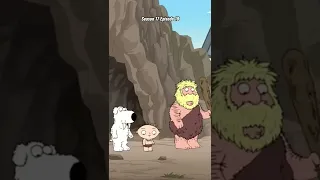 Family guy lois take stewie time machine