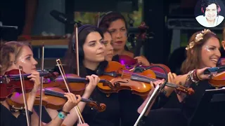 Symphony of Unity   Tomorrowland Belgium #CoCOMusic