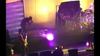 Tool - Fort Lauderdale, FL, USA [2001.10.09] Full Concert - Remastered