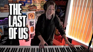 The Last Of Us theme (piano cover)