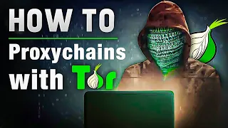 How to Use Proxychains with TOR