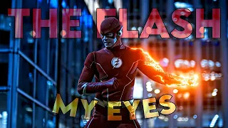 Scarlet Speedster | My Eyes | Hype Studios