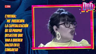 DURO DE DOMAR | El DEBATE por las IMPROVISACIONES de BULLRICH