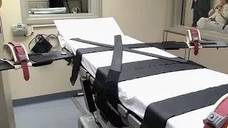 Arkansas prepares for double execution