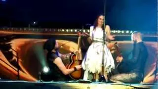 Within Temptation Never-Ending Story live at Masters Of Rock 2012