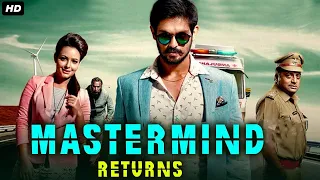 MASTERMIND RETURNS   South Indian Movies Dubbed In Hindi Full Movie New   South Movie   Hindi Movies