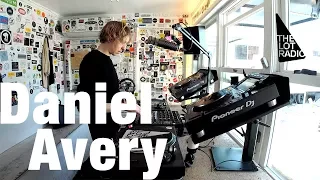 Daniel Avery @ The Lot Radio (Apr 9, 2018)