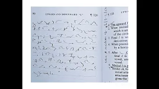 Pitman Shorthand Dictation exe 75, 70 WPM, English Steno, Pearson New Era Edition