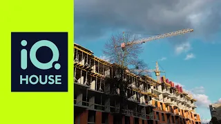 IQ House | відеозвіт | березень 2023