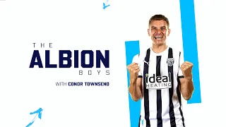 The Albion Boys with Conor Townsend | Episode 4
