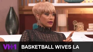 Tami Challenges Duffey to a Boxing Match | Basketball Wives LA