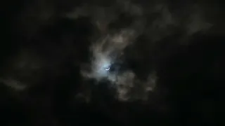 April 8 2024 Solar Eclipse in Niagara Falls 15:29