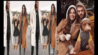 Demet Özdemir said that she decided to start a family with Can Yaman!