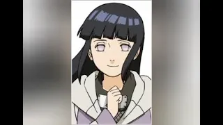 Эдит Хината Хьюга||Edit Hinata Hyuga||