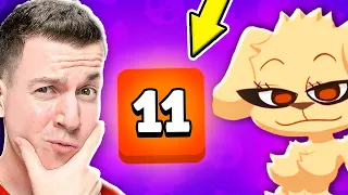 😱 Говорящая БЕЛЛА *УПРАВЛЯЕТ* Моей ИГРОЙ в Brawl Stars !