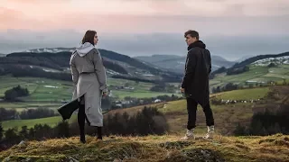 Martin Garrix feat. Dua Lipa - Scared To Be Lonely [Lyrics Video]