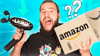 Probando los MEJORES Productos de Amazon !!