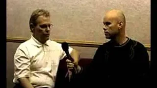 Dan Zanger Master's of Trading Part 2 (2005 Video)