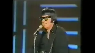 Roy Orbison - Johnny Cash Show Appearance 1970"